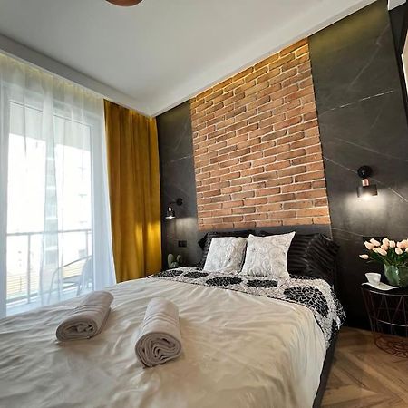 Turzycowa Loft - Stylish Apartment غدانسك المظهر الخارجي الصورة