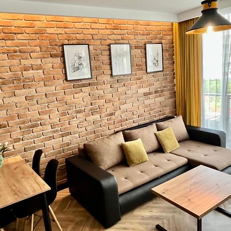 Turzycowa Loft - Stylish Apartment غدانسك المظهر الخارجي الصورة