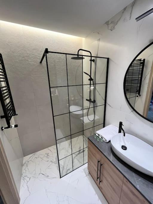 Turzycowa Loft - Stylish Apartment غدانسك المظهر الخارجي الصورة