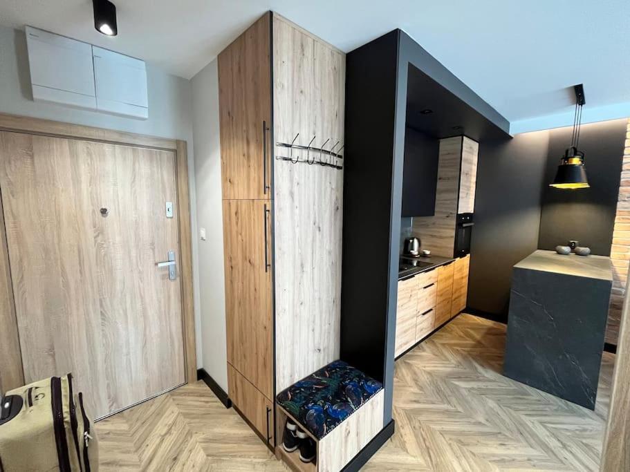 Turzycowa Loft - Stylish Apartment غدانسك المظهر الخارجي الصورة