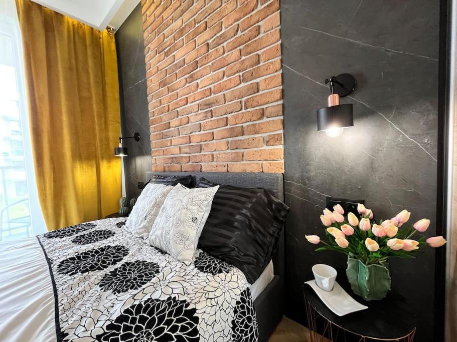 Turzycowa Loft - Stylish Apartment غدانسك المظهر الخارجي الصورة