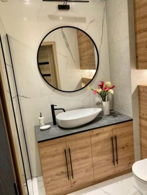 Turzycowa Loft - Stylish Apartment غدانسك المظهر الخارجي الصورة